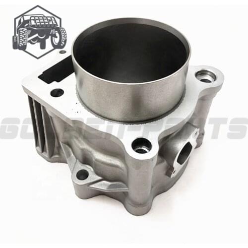 Hisun 400CC ATV UTV Cylinder Block Body ATV Quad 4X4 spare parts