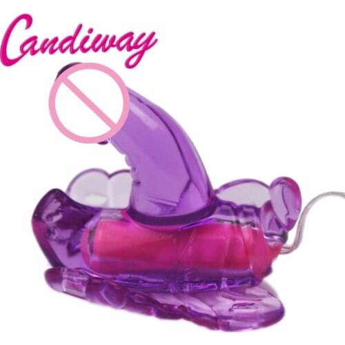 Masturbation Toys Jump Eggs butterfly cock Vibrating Bullet penis Vibration Clitoral G Spot Stimulators For Women Sex Products