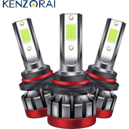 KENZORAI Fog Lamps