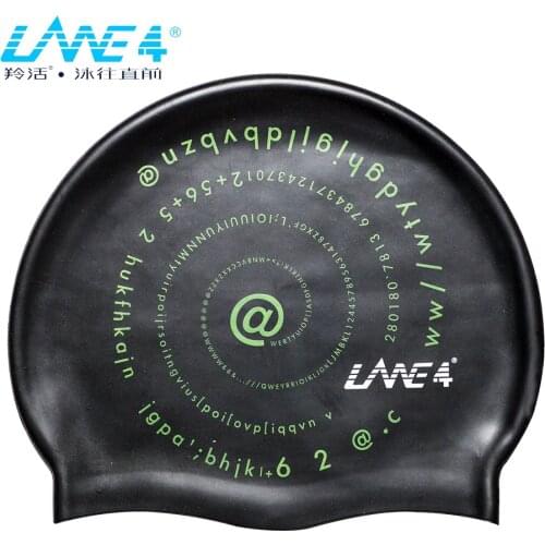 Swimming Caps LANE4 China