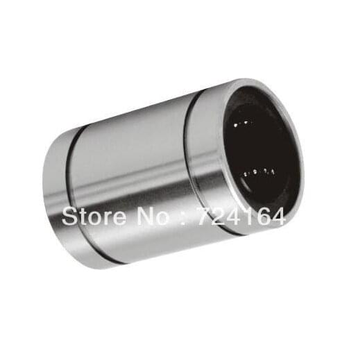 LM50UU 50mm Linear Bearing Ball bush Bushing For DIY CNC CNC Router Mill Machine Etc