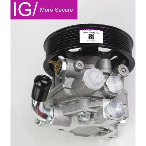 For Power Steering Pump steering pump mitsubishi MR418476 For Mitsubishi Pajero For Montero V64 V64W