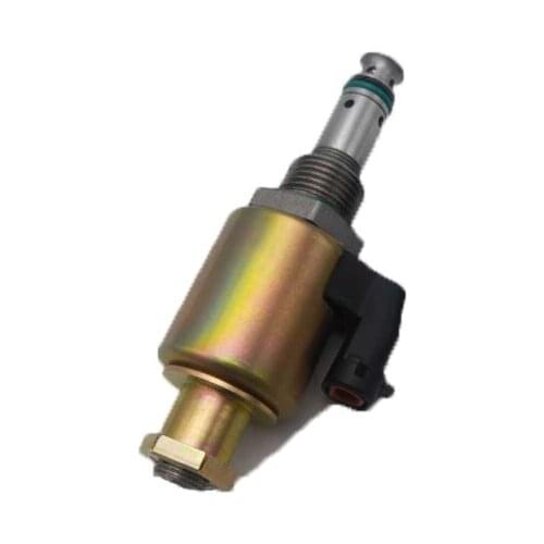 OTTO 122-5053 solenoid valve 1225053 for cat 325 e325cl hydraulic main pump