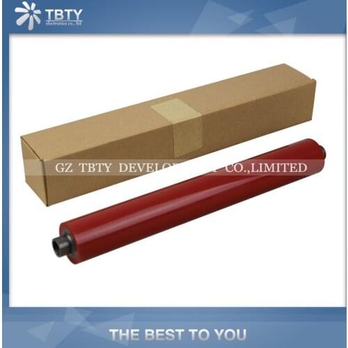 Lower Sleeved Roller For HP CP6015 CM6040 CM6050 6015 6040 6050 HP6015 HP6040 HP6050 Lower Pressure Roller Fuser Roller On Sale