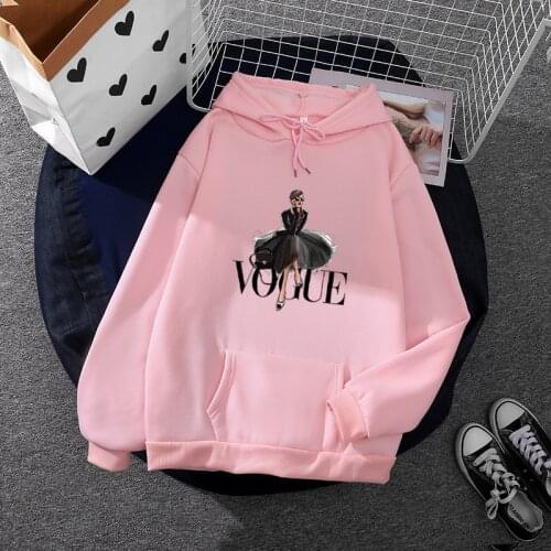 UVRCOS Hooded Sweatshirts For Women