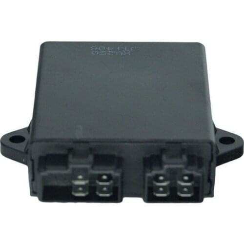 XV250 digital ignition CDI box unit for Yamaha 250cc XV 250 electric spare parts QJ250H V- twin Engine