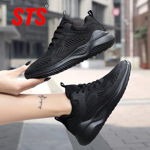 Women Casual Shoes Fashion Breathe Walk Mesh Flat Shoes Lady Sneakers Women Teni Feminino Shoes Lady 2021Mesh femme autumn Shoes