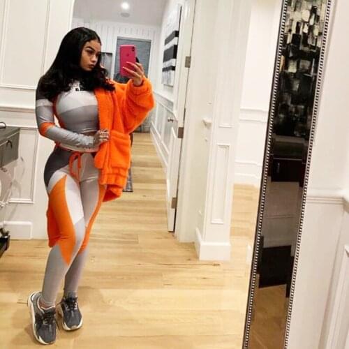 2020 Compress Tank Top Fitness Leggings High Waist Sexy Tight Fitting Custom Yoga Sets For Women Dry Fit Gym Wear