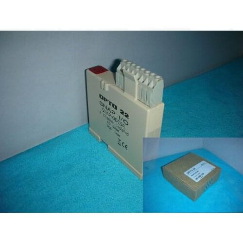 1PC USED OPTO22 SNAP-ODC5R