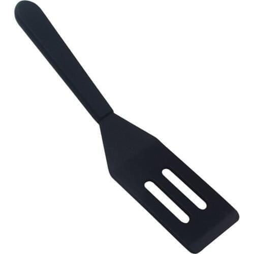 2020 Hot Sale Food Grade Non-Stick Silicone Pot Shovel Frying Pan Silicone Spatula Cooking Utensils Kitchen Tools Accessories