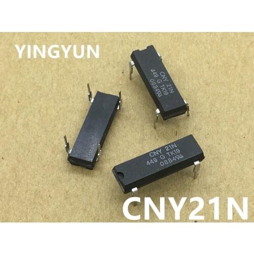 5PCS/Lot CNY21N CNY21 DIP4