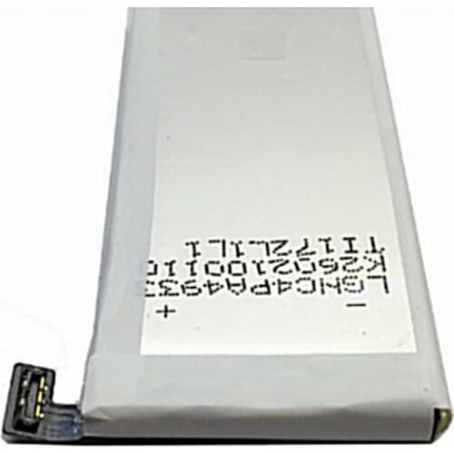 AGPB009-A003 2300mAh For Sony Ericsson st27i ST27a,Xperia advance Xperia go High quality Replacement Battery