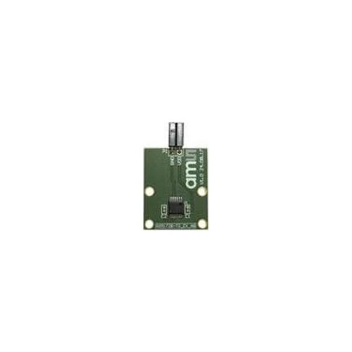 AS5172B-TS_EK_AB Magnetic Sensor Development Tools Adapterboard AS5172B-TS_EK_AB