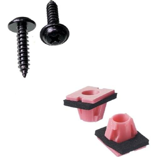 Крепежи для автомобилей AvtoDok China At AliExpress