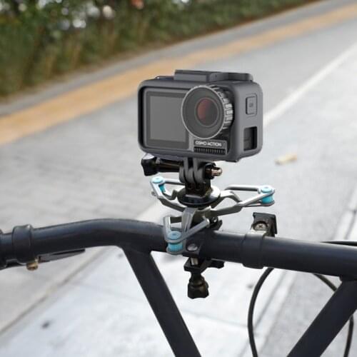 CQT Action Cameras Accessories