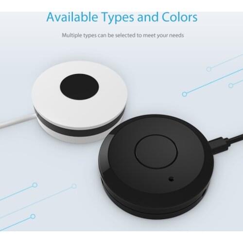 NEO Coolcam WiFi IR Remot Control Universal Smart Remote Controller For Air Conditioner TV Support Echo Smart Home Automation