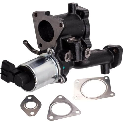 EGR Valve for Opel Vauxhall Astra MK4 1.7 CDTI 2003 2004 2005 Exhaust GAS AGR Valve