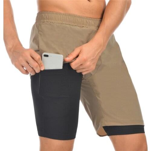 2020 New Swimwear Men Sexy swimming trunks sunga hot swimsuit mens swim briefs Beach Shorts mayo de praia homens maillot de bain