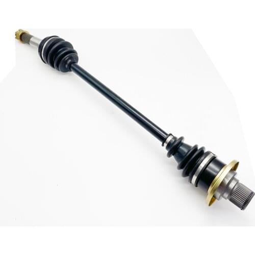 New HISUN HS700-3 700CC UTV Rear Right Side CV Axle HISUN UTV Chinese PARTS 47270-115N-0000