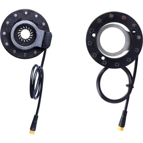 Bike Power Pedal Assist Sensor Cycling Accessories Bicycle Parts Bicycle PAS Electric Bicycle