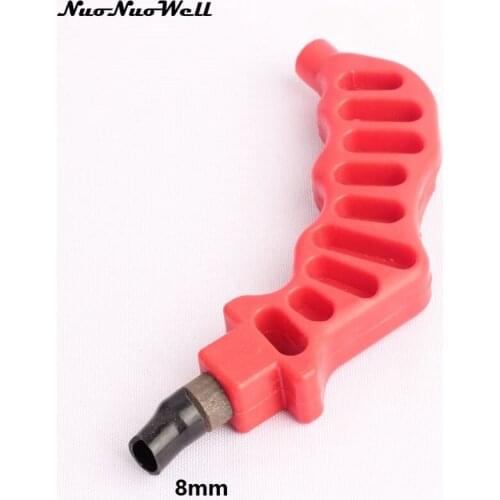 8mm Plastic Punch Irrigaiton Pipe Hole Punch Diameter 8MM Micro Irrigation Systems Irrigation Tool Garden Supplies