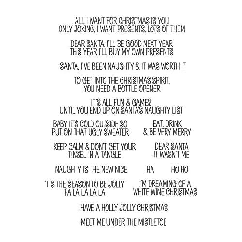 English Words Clear Silicone Stamp/Seal for DIY scrapbooking/photo album Decorative clear stamp sheets ST0499