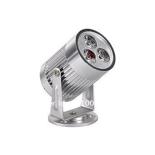 3W LED Ceiling Light Spot Lamp Wall Light Track Light For Clothing Store Background