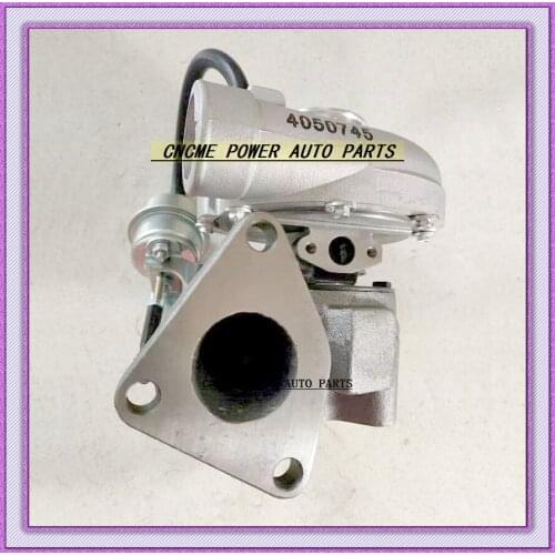 TURBO Turbocharger GT20 B1118010-26E B1118010 26E B111801026E