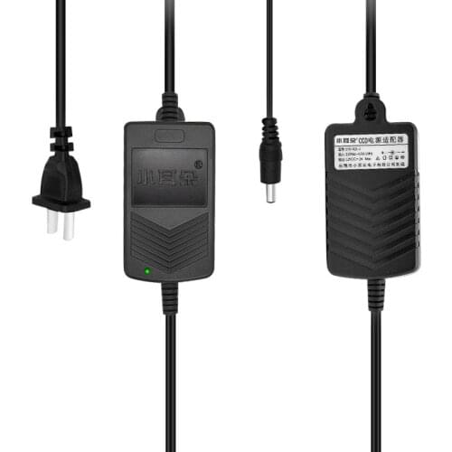 Indoor and outdoor surveillance cameras adapter switching power supply 12V2A STD-K2L-J