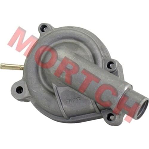 Motocycle Engine Water Pump Assy For Hisun 800cc ATV UTV HS800 HISUN800 HS 800 19710-F68-0000 19700-010-0000