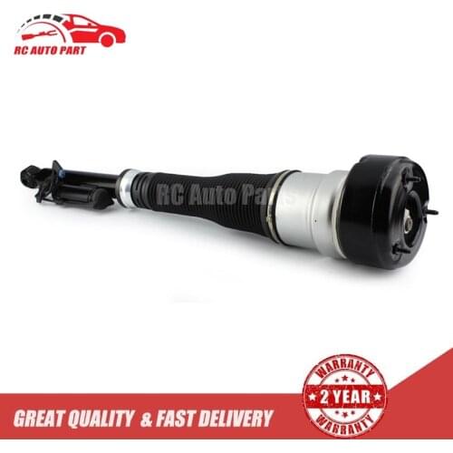 Rear Right Left For Mercedes W221 Air Suspension Shock absorber S350 S500 2213205613 2213201438 2213205813