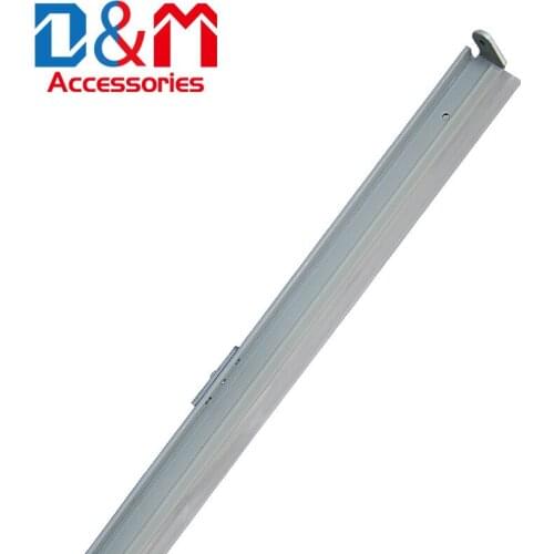 2x Compatible new Black Drum Cleaning Blade for Konica Minolta Bizhub C451 C550 C650 C452 C552 C652 C754e C754 C654e wiper blade