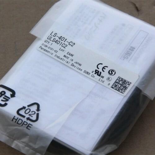 Photoelectric switch LS-401-C2 6 month warranty