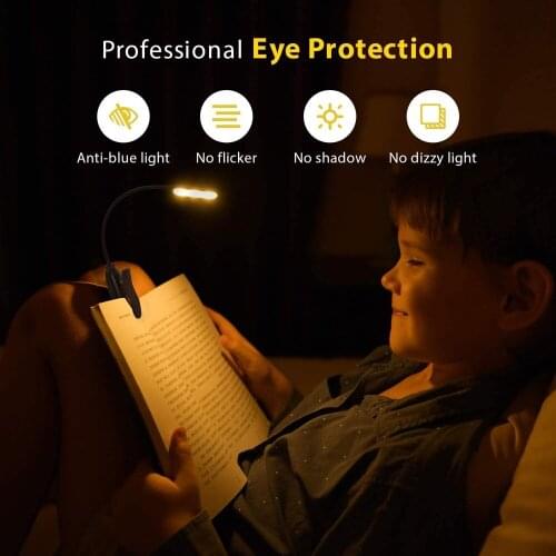 Isfriday Reading Lamps