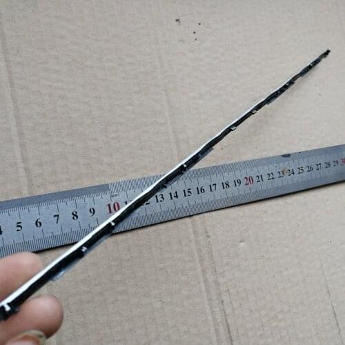 New laptop lcd hinge cover for lenovo YOGA 910-13IKB YOGA 5 Pro sliver