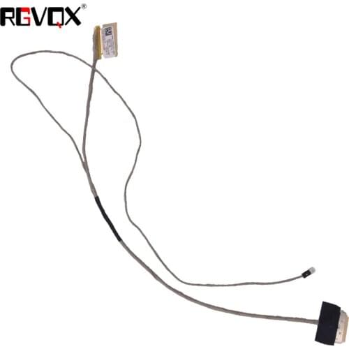 New Laptop LCD Cable for Lenovo IdeaPad 100-15IBD 100-15LBD 15.6" 30Pin PN: DC02001XL10 Notebook LCD LVDS Cable