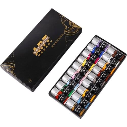 Special classroom toner carbon powder makeup sketch pigment professional eyebrow eye lip painting mineral pigment