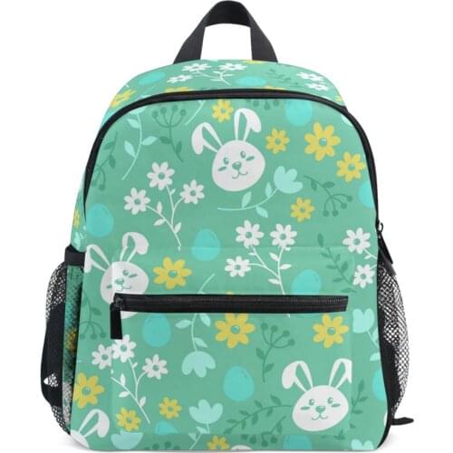 2020 kids school backpack kawaii school bags for girls lightweight cute rabbit book bag student cute backpack children schoolbag