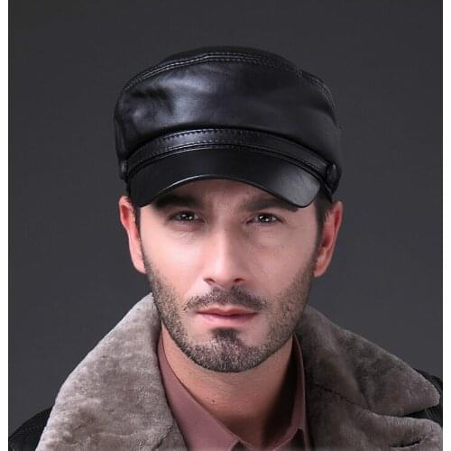 Aorice Men's Hats