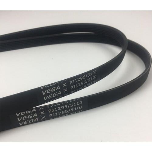 Fitness bike belt,Belt,PJ1295/510J 6 ribs Drive belt, Spinning bike belt ,bike conveyor belt,Belt poly,7 ribs 8 ribs 9 ribs