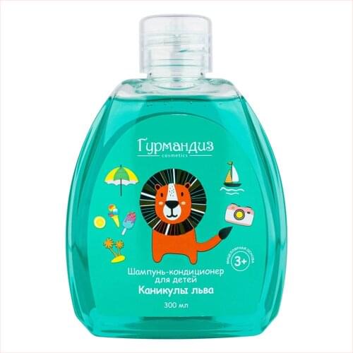 Шампуни для волос Гурмандиз China At AliExpress