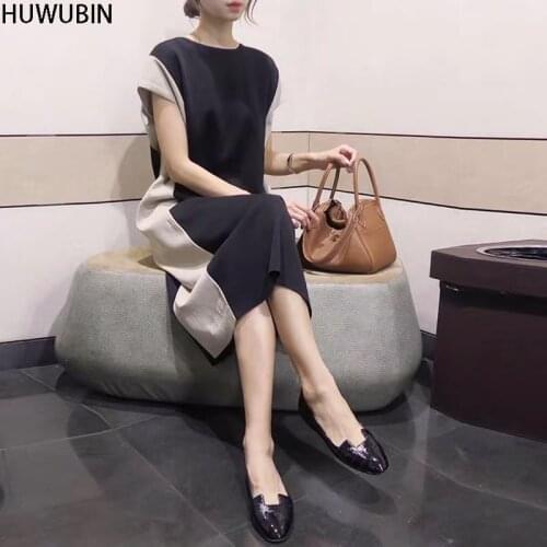 HUWUBIN Fashionable Sheath Dresses