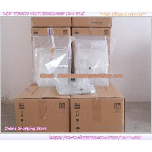 New SCN-A5-FLT17.1-F04-0H1-R E918729 Touch Screen