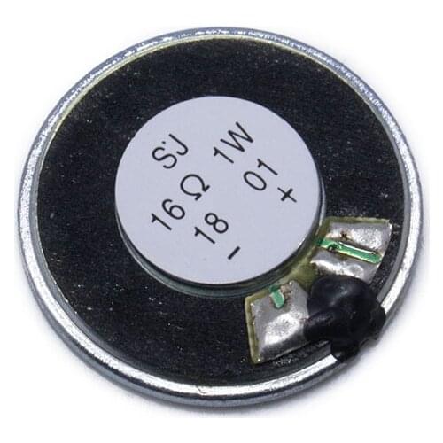 Original Baofeng Walkie Talkie Horn Loudspeaker Speaker For Two Way Radio Pofung UV5R UV-5R UV-5RE UV-5RA UV-5RC Series