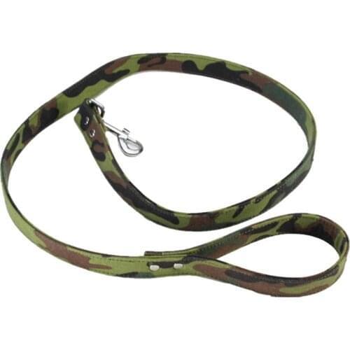 3.94ft Dog Slip Rope Leash Adjustable Loop Collar Comfortable Leash Supports The Strongest Pulling Medium Dogs Pet Products