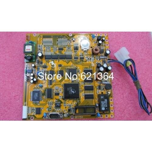 Techmation MMIK32 Motherboard for industrial use new and original 100% tested ok