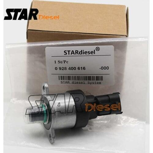 Suction Control Valve 0928400616 common rail injector tester 0 928 400 616 car accessories