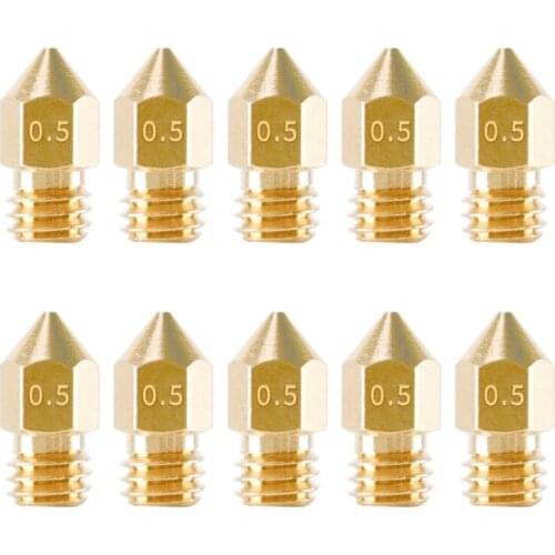 E7CD Yellow Metal Extruder Print Head Hotend with Smooth and Glossy Polish Complete Specifications Silky Smooth and Glossy