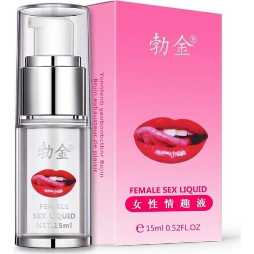 Female orgasm spray, vaginal tightening, enhances sensitivity, increases sexual pleasure and increases G-spot female libido