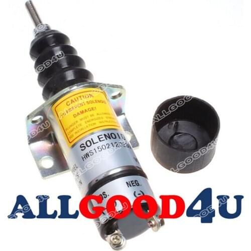 1502-12C2SU1B2S1 for solenoid SA-3080 12V 1502